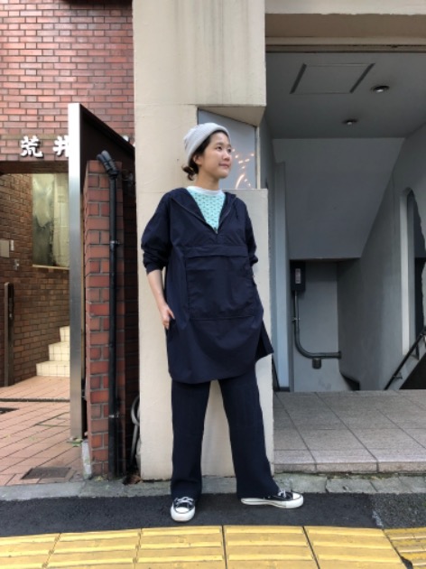 1着は持っていたい、優秀アノラック。｜ビームス ボーイ 原宿｜BEAMS
