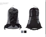 ARCTERYX（アークテリクス）17SS予約受付中です！