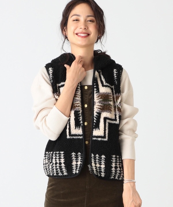 独特な店 PENDLETON〉登場！！｜ビーミング ビームス by ライフストア ジャケット・アウター