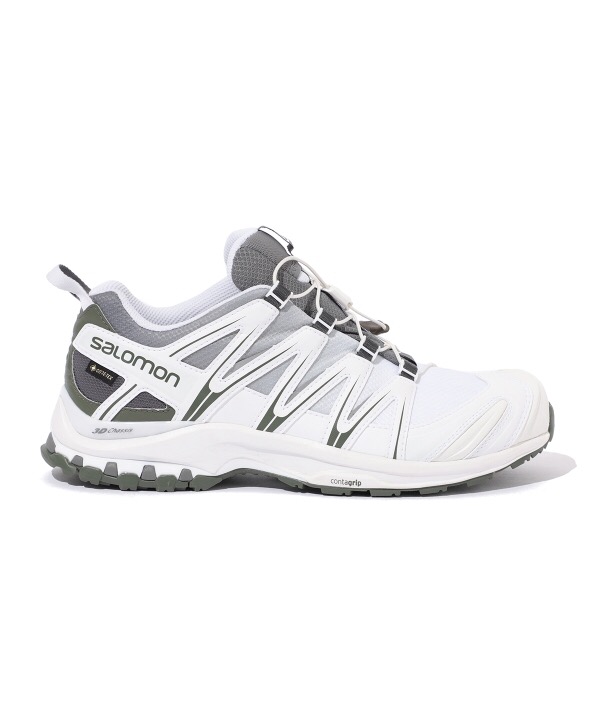 SALOMONとの別注スニーカーが登場します!!!|ビームス 柏|BEAMS