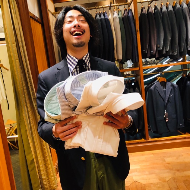 Brooks Brothers＞おすすめセール品｜ビームス ハウス メン 横浜｜BEAMS