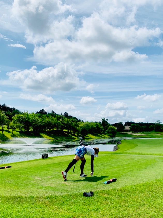 BEAMS GOLF★レディース　ゴルフ用品まとめ売り★初心者の方にも BEAMS GOLF（ビームス ゴルフ）｜BEAMS