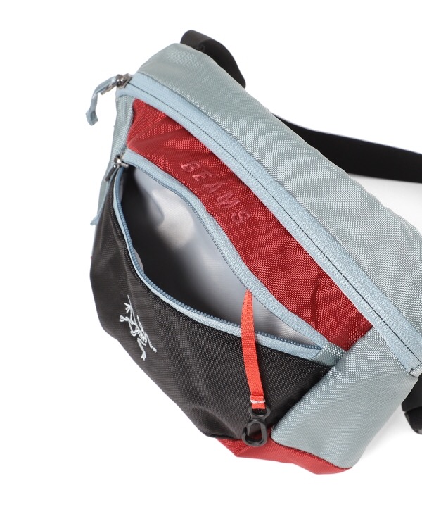 ARC'TERYX＞別注MAKA2 ビームス 立川にて予約受付中！｜ビームス