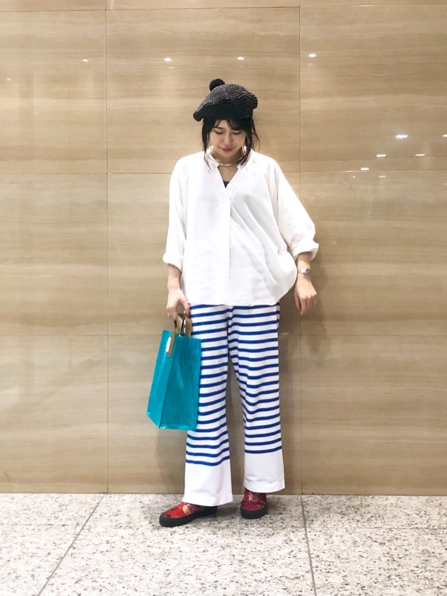 買って良かった②｜ビームス 銀座｜BEAMS