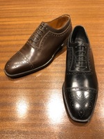 Get to puchase them.②