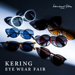 KERING EYE WEAR FAIR