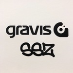 【7/20(土)発売】gravis×SSZ「MULTI-LOAFER」