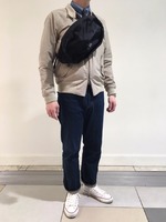 ＜GREGORY（グレゴリー）＞×BEAMS PLUSの3型。とうとう発売でございます！！！