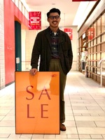 梅雨明け目前に夏の準備はお済みでしょうか？