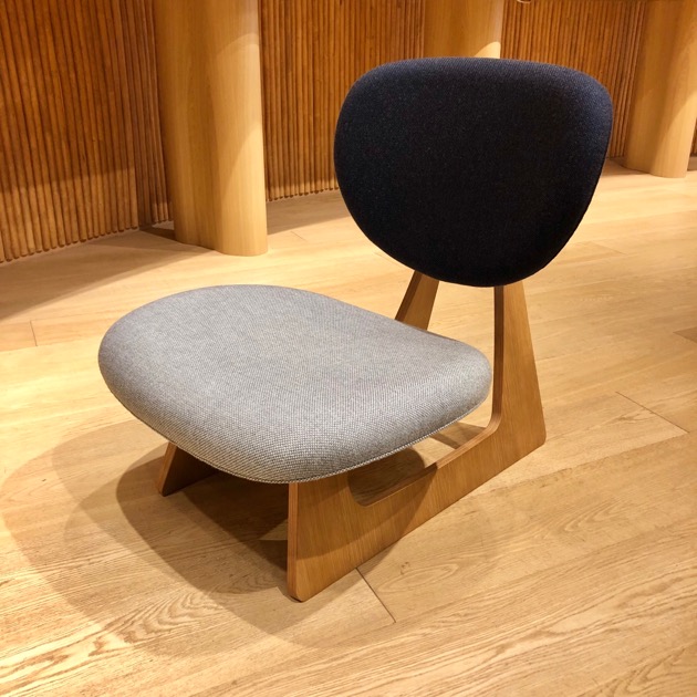 そばに置きたい家具 －天童木工 低座椅子－｜BEAMS JAPAN（ビームス 