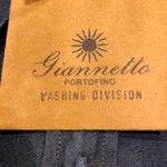 おまたせしました〈GIANNETTO〉