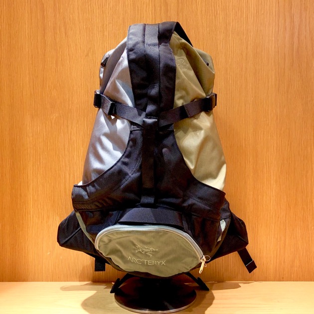 アークテリクス ビームス セブリン ARC'TERYX SEBRINGARC - バッグ ...