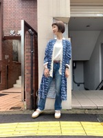 今期も見逃せないリバティ！