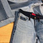 秋冬新作！夏から履き倒そう！