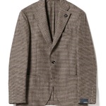 早く見たい！〈LARDINI〉