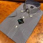 気温上昇予報につき半袖情報。