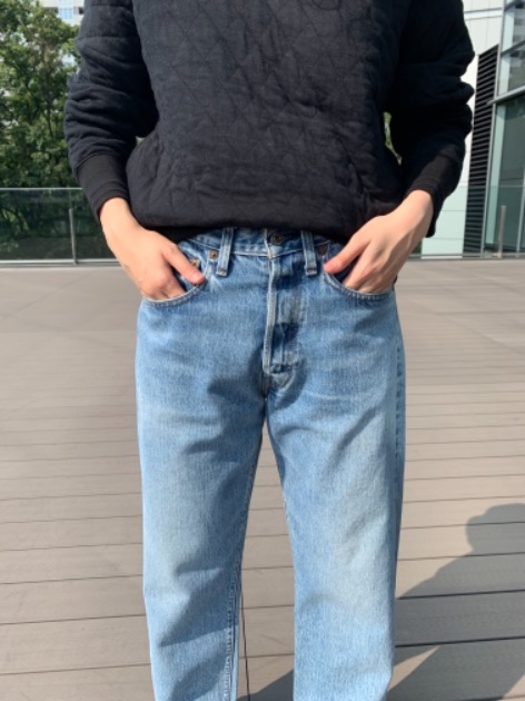 まだまだあります、orslow予約必須アイテム。｜ビームス ボーイ 原宿