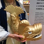 名古屋のシンボル！！