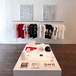 (un) projects 7.26(fri)  Release at BEAMS T HARAJUKU