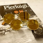 ＜THE BESPOKE DUDES＞EYEWEAR