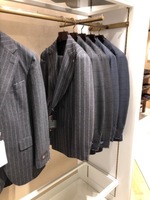 Classic for autumn and winter.