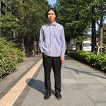 新しいアイテムが続々と。。