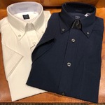 涼感をもとめて〈BEAMS F〉