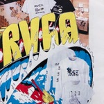 RVCA×SSZ