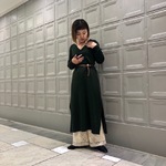 秋も大注目＜FRED PERRY＞