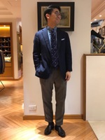 はじめまして。