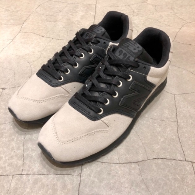 NEW BALANCE×BEAMS PLUS 別注996コレクション！｜ビームス 神戸｜BEAMS