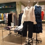 ＜maturely（マチュアリー）＞19AW発売しました。