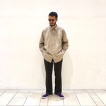 今季のパンツはこれで間違いない。