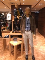 New arrival