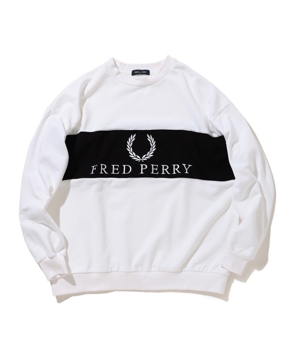 FRED PERRY × BEAMS｜ビームス 町田｜BEAMS