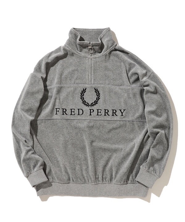 FRED PERRY × BEAMS｜ビームス 町田｜BEAMS