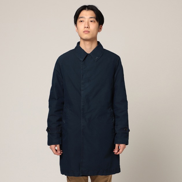 THE NORTH FACE PURPLE LABEL × BEAMSステンカラーまとめました ...