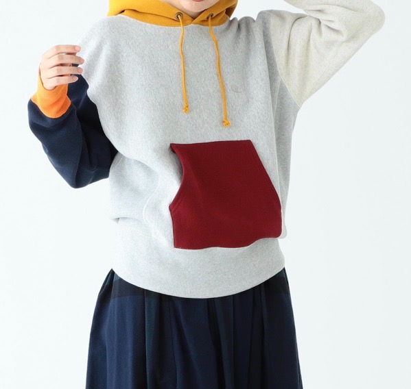 ずっと気になってた ここで会えるなんてネ。｜ビームス 吉祥寺｜BEAMS トップス