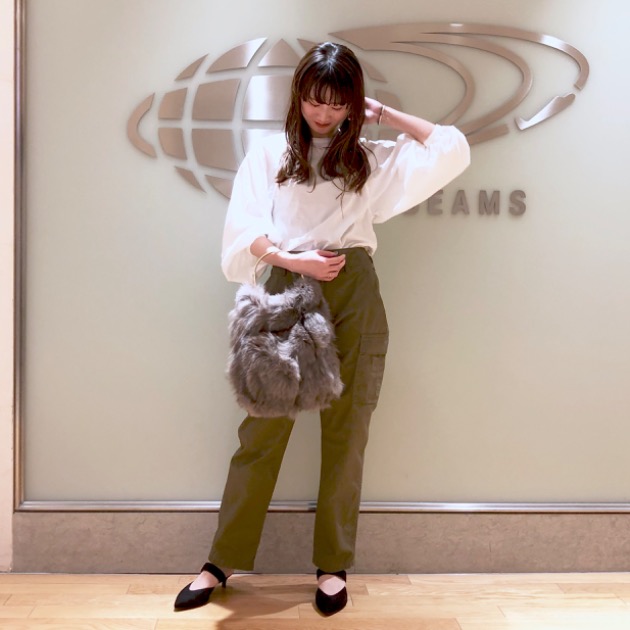 AK+1 2019AW 】本日発売スタート！｜ビームス 二子玉川｜BEAMS