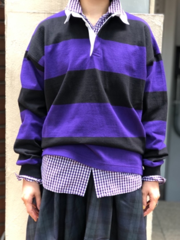 BEAMS BOY THE INDEX:BOY | 2023 SPRING & SUMMER