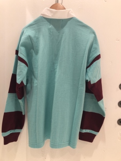 老舗中の老舗 “ COLUMBIA KNIT ”｜ビームス ボーイ 原宿｜BEAMS
