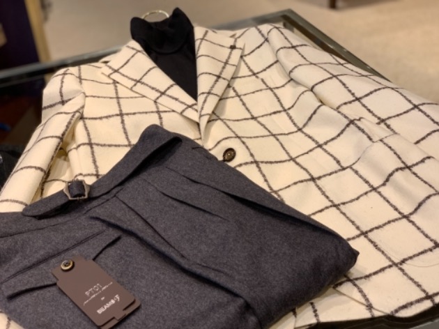 人気ブランド続々入荷中！｜ビームス 六本木ヒルズ｜BEAMS