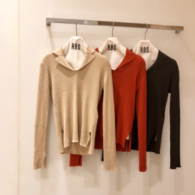 Raybeams RBS バンビ プリント アニマル フレア ロング スカート