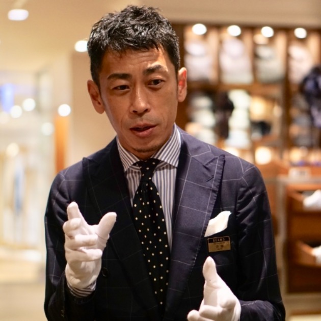 ［Q&A］私にとっての＜BONAVENTURA＞とは