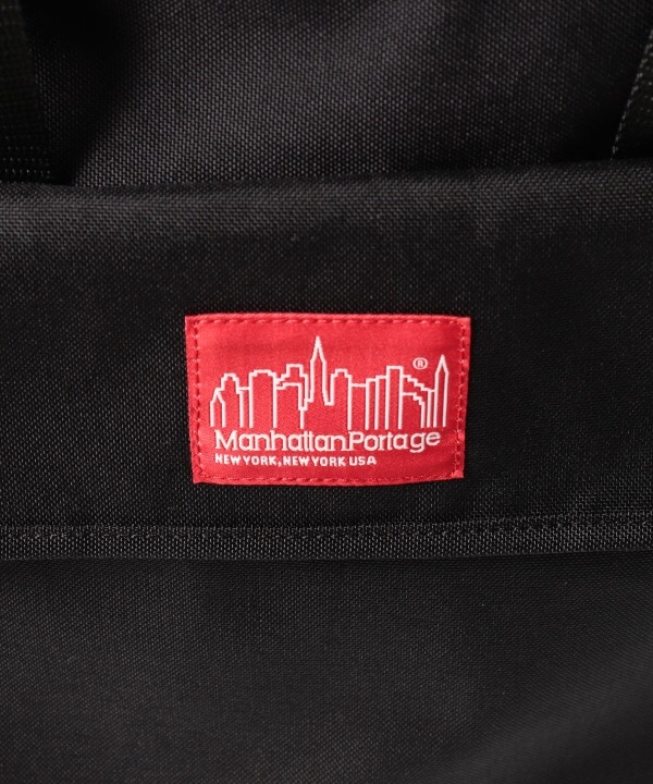 Manhattan Portage×BEAMS]別注 BPM BACKPACK - バッグ