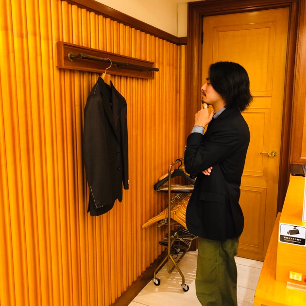 ごっちの第一候補