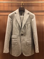 Nothing but classic.