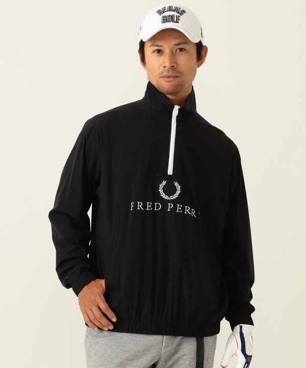 ≪ FRED PERRY × BEAMS GOLF ≫予約受付中♪｜ビームス ゴルフ