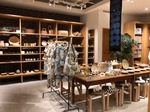 〈夏の布とうつわ展〉いよいよ本日8/18(日)迄です！
