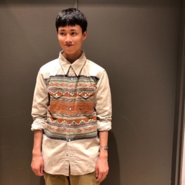 週終わりの日曜日、タサカブログです。